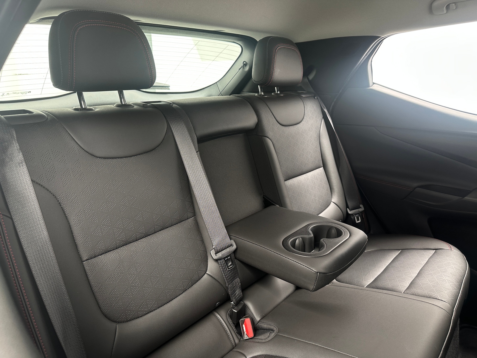 Thumbnail: 2023 Chevrolet Bolt EUV - 5