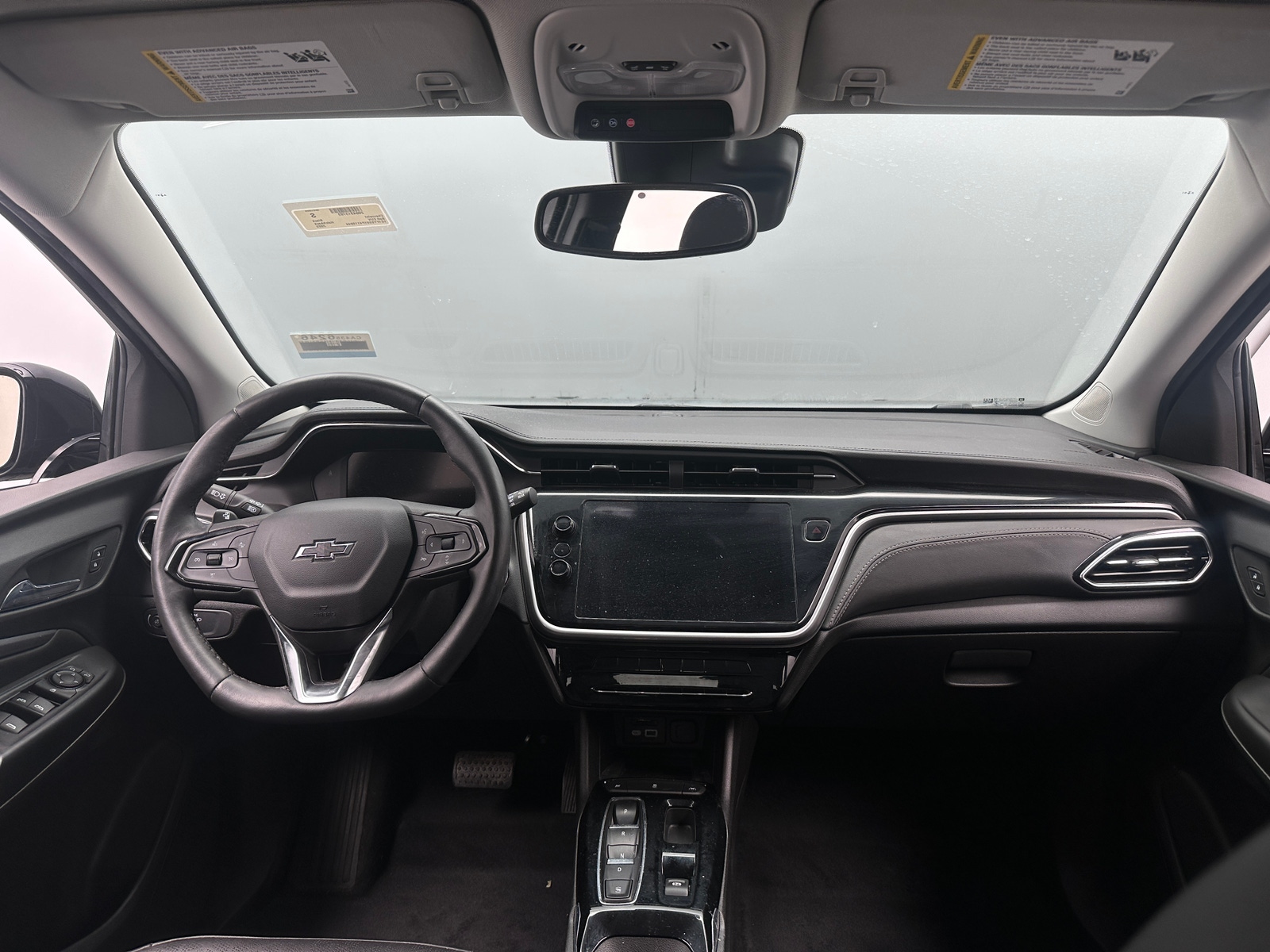 Thumbnail: 2023 Chevrolet Bolt EUV - 2