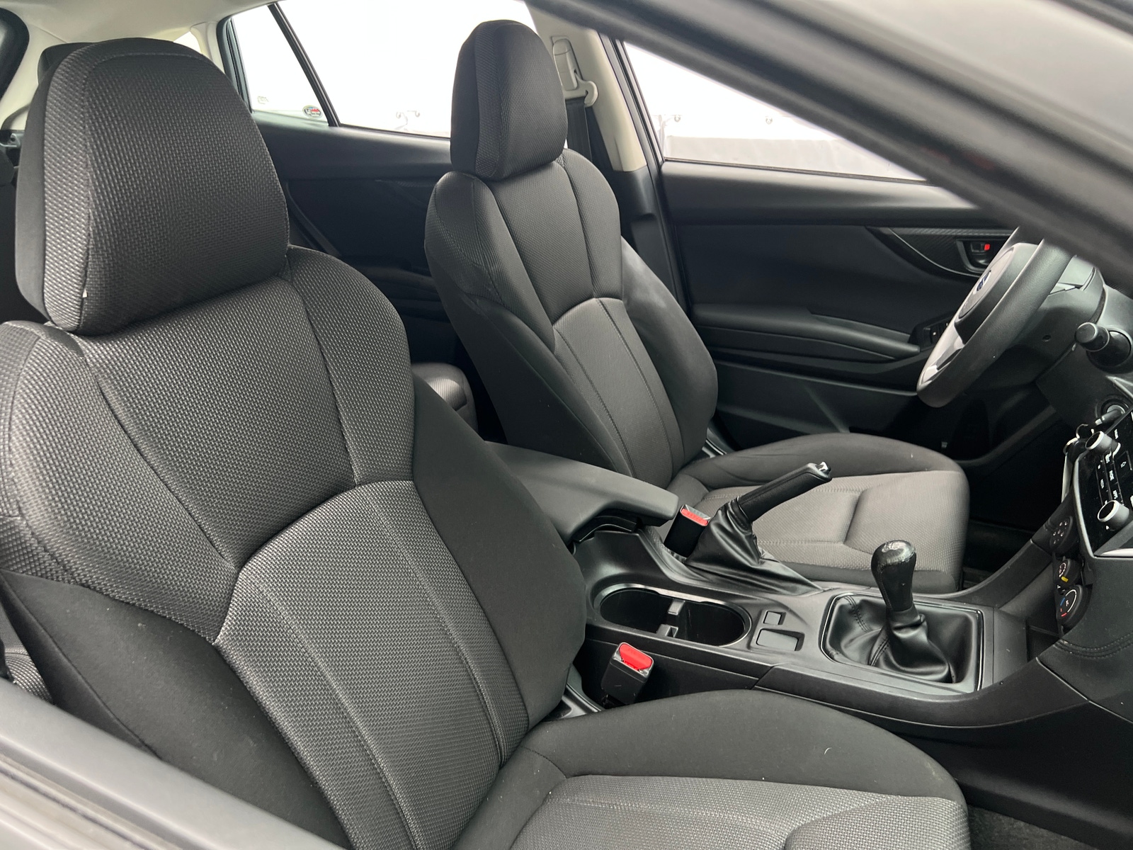 Thumbnail: 2019 Subaru Impreza - 2