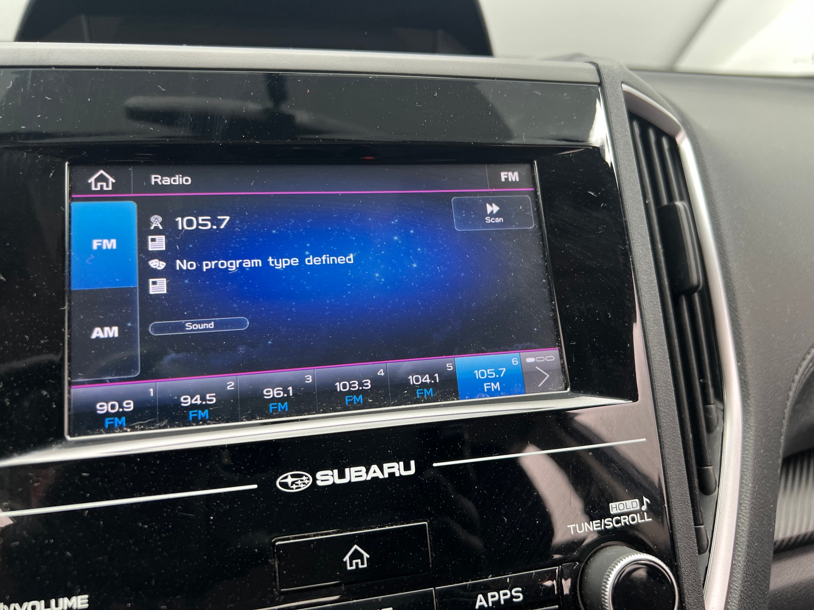 Thumbnail: 2019 Subaru Impreza - 4
