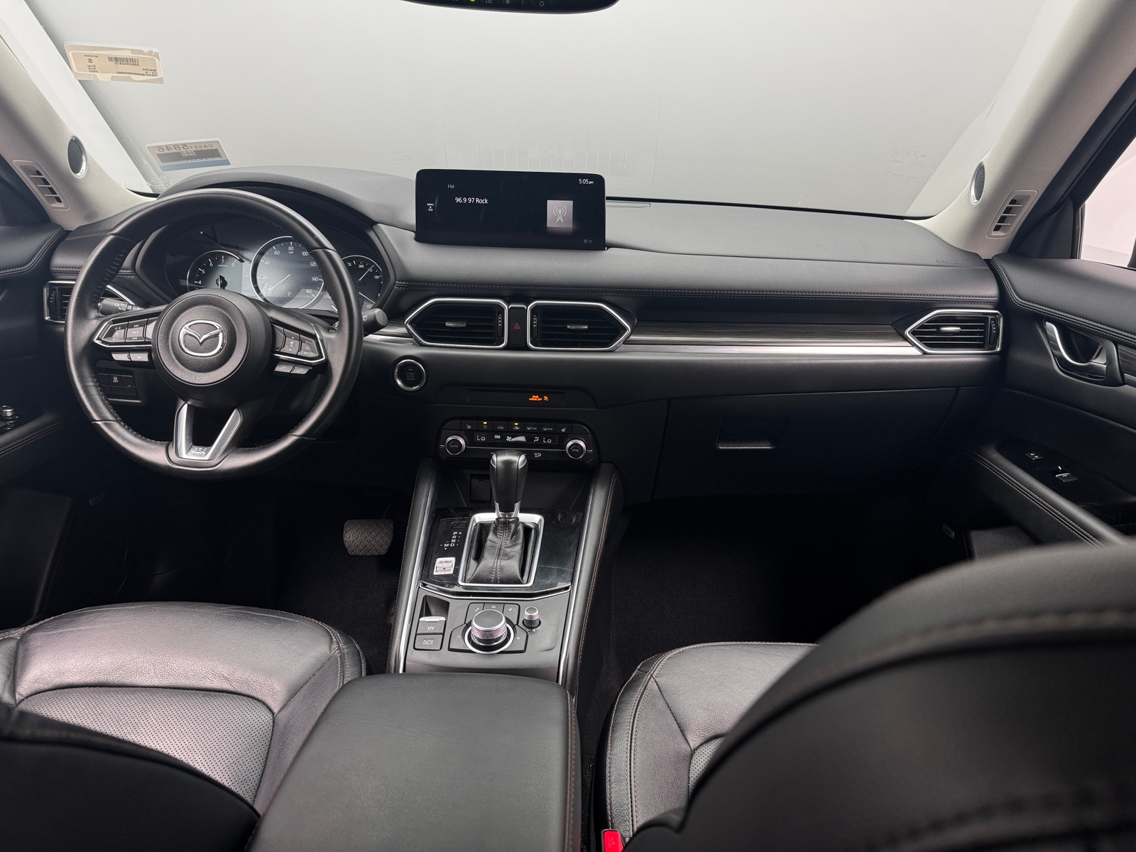 Thumbnail: 2022 Mazda CX-5 - 2