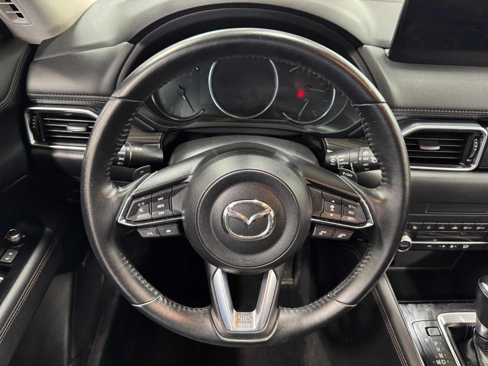 Thumbnail: 2022 Mazda CX-5 - 4