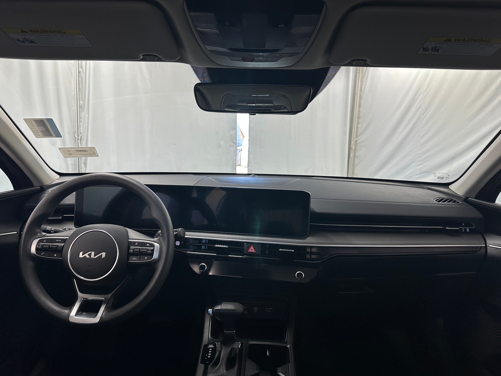 Thumbnail: 2025 Kia K5 - 3