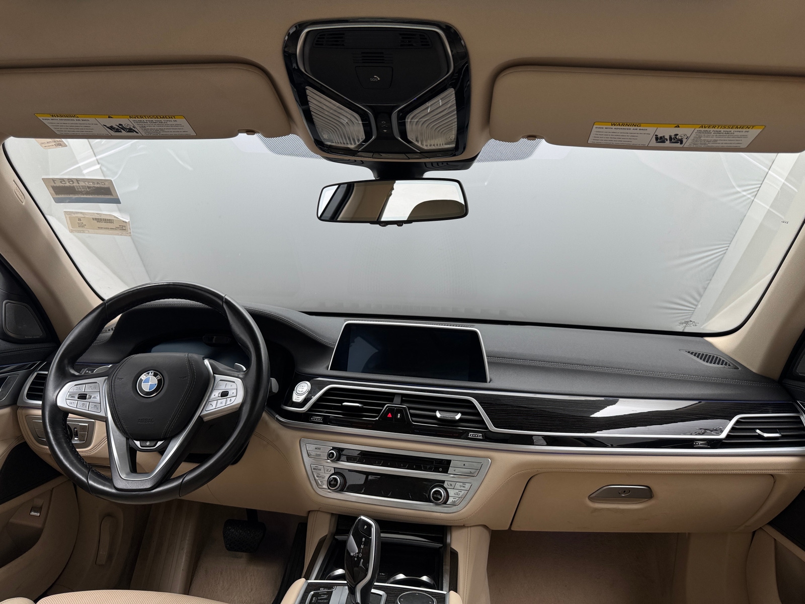 Thumbnail: 2020 BMW 7 Series - 2