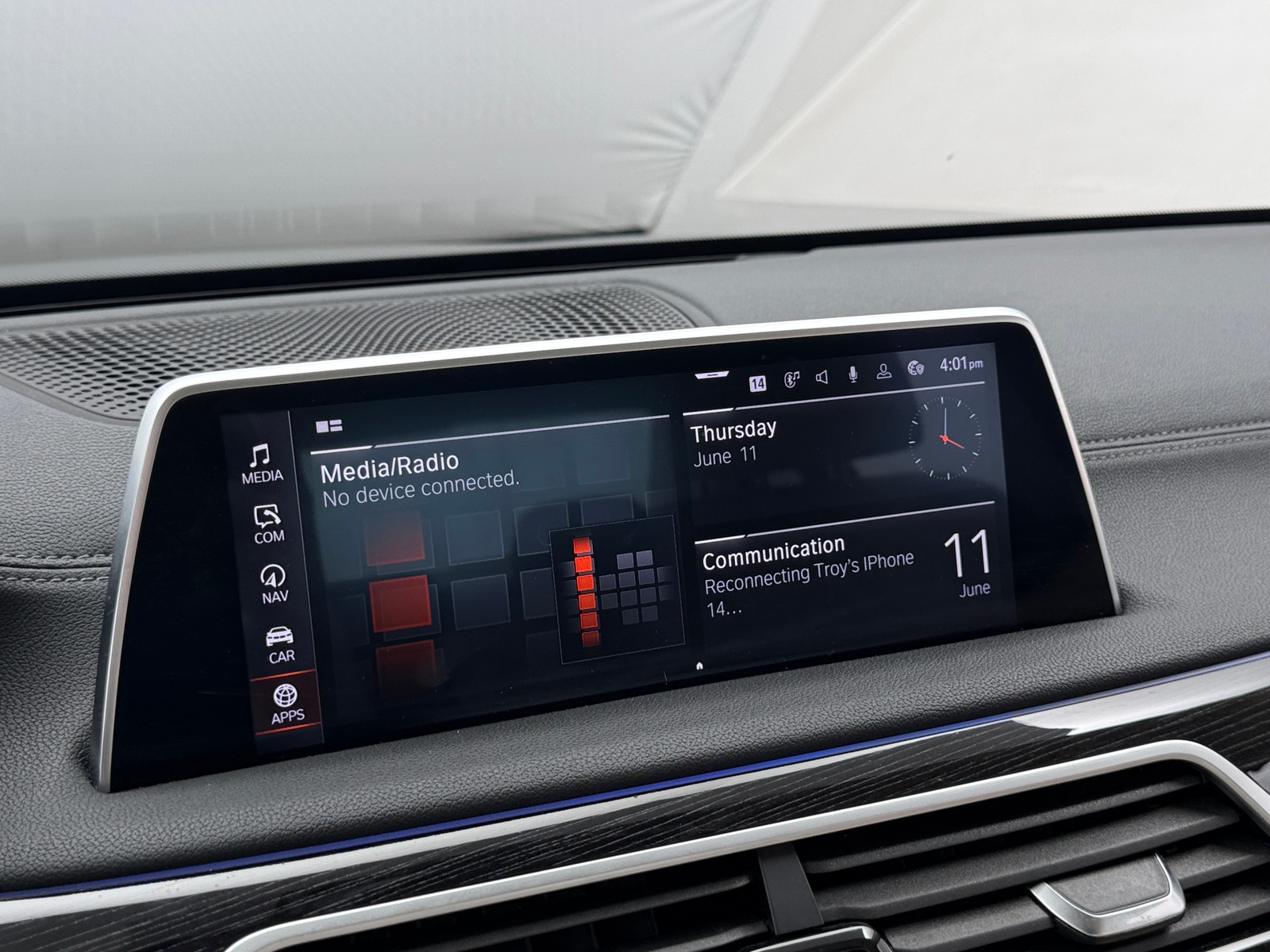 Thumbnail: 2020 BMW 7 Series - 3