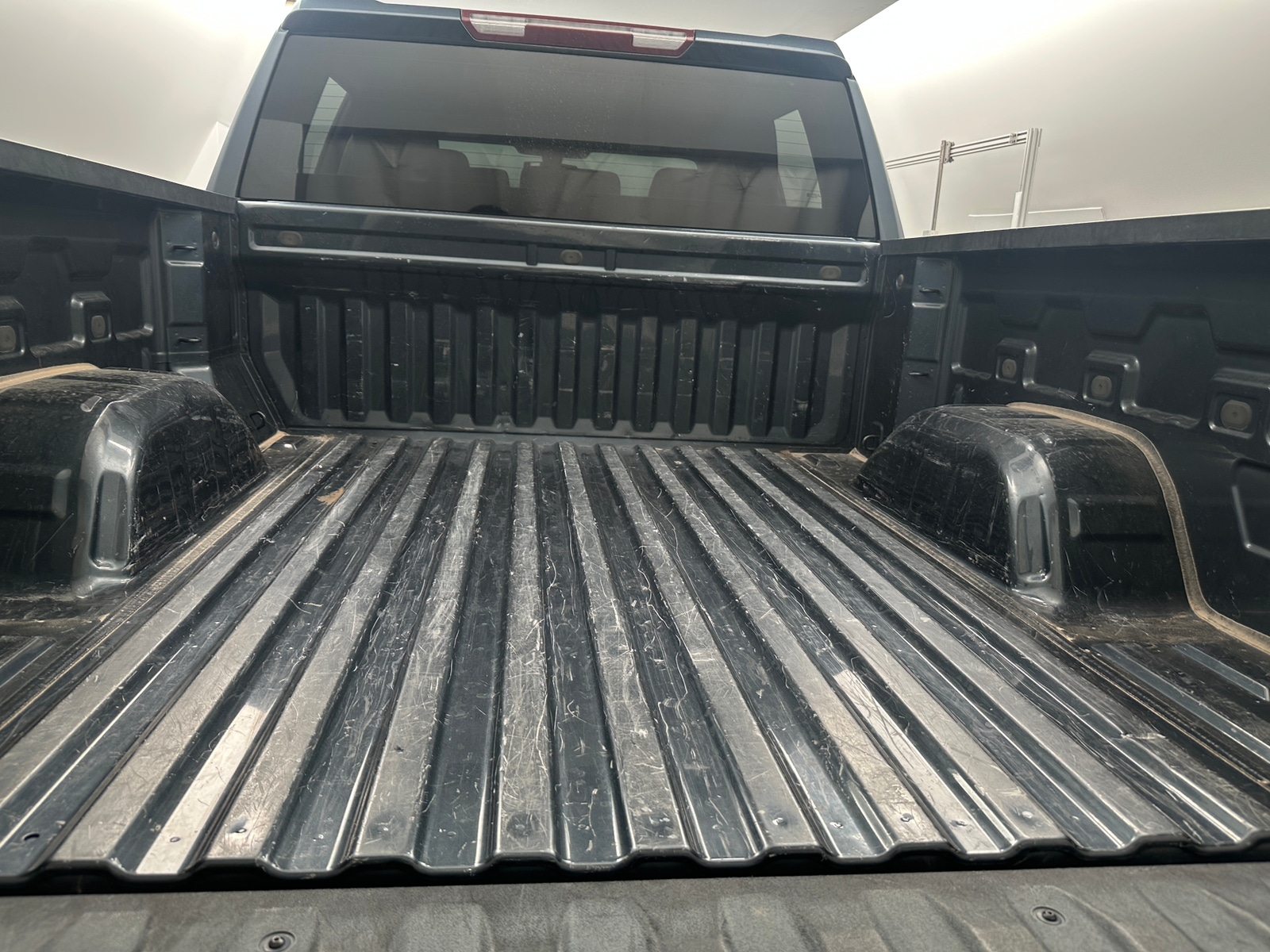 Thumbnail: 2020 Chevrolet Silverado 1500 - 7