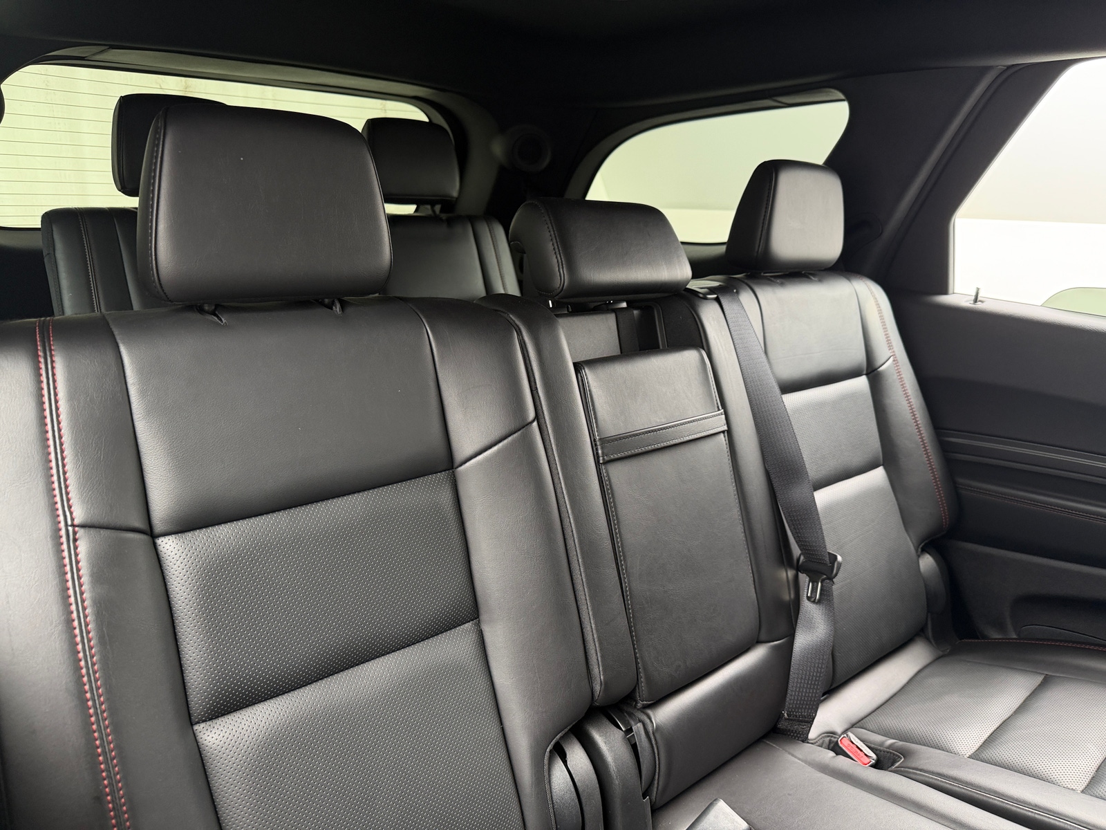 Thumbnail: 2026 Dodge Durango - 5