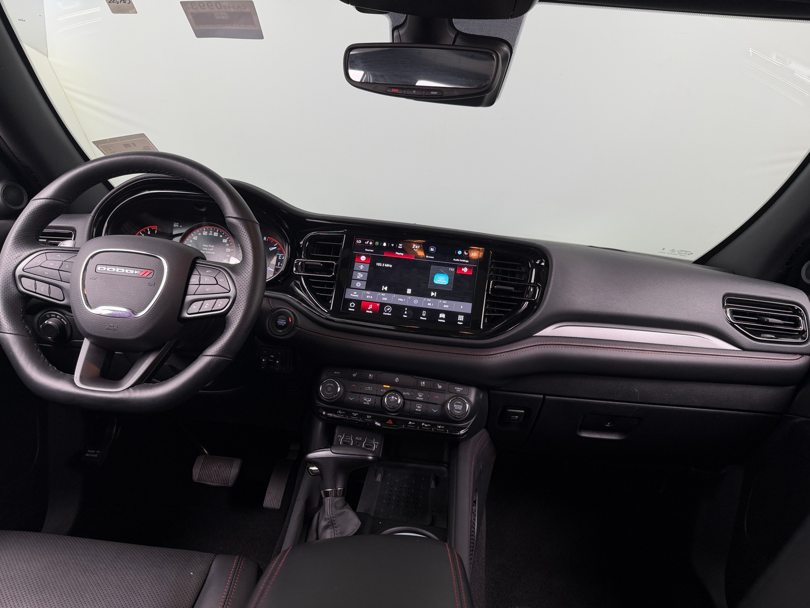 Thumbnail: 2026 Dodge Durango - 2