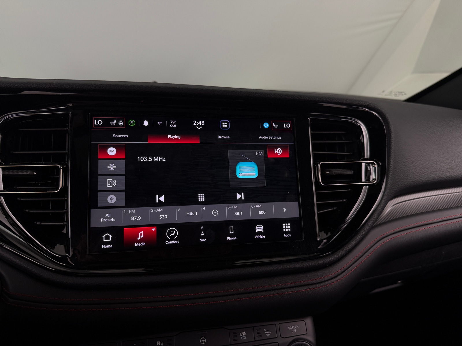 Thumbnail: 2026 Dodge Durango - 3