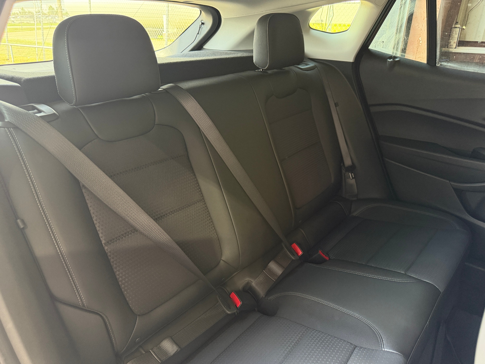 Thumbnail: 2025 Chevrolet Trax - 6