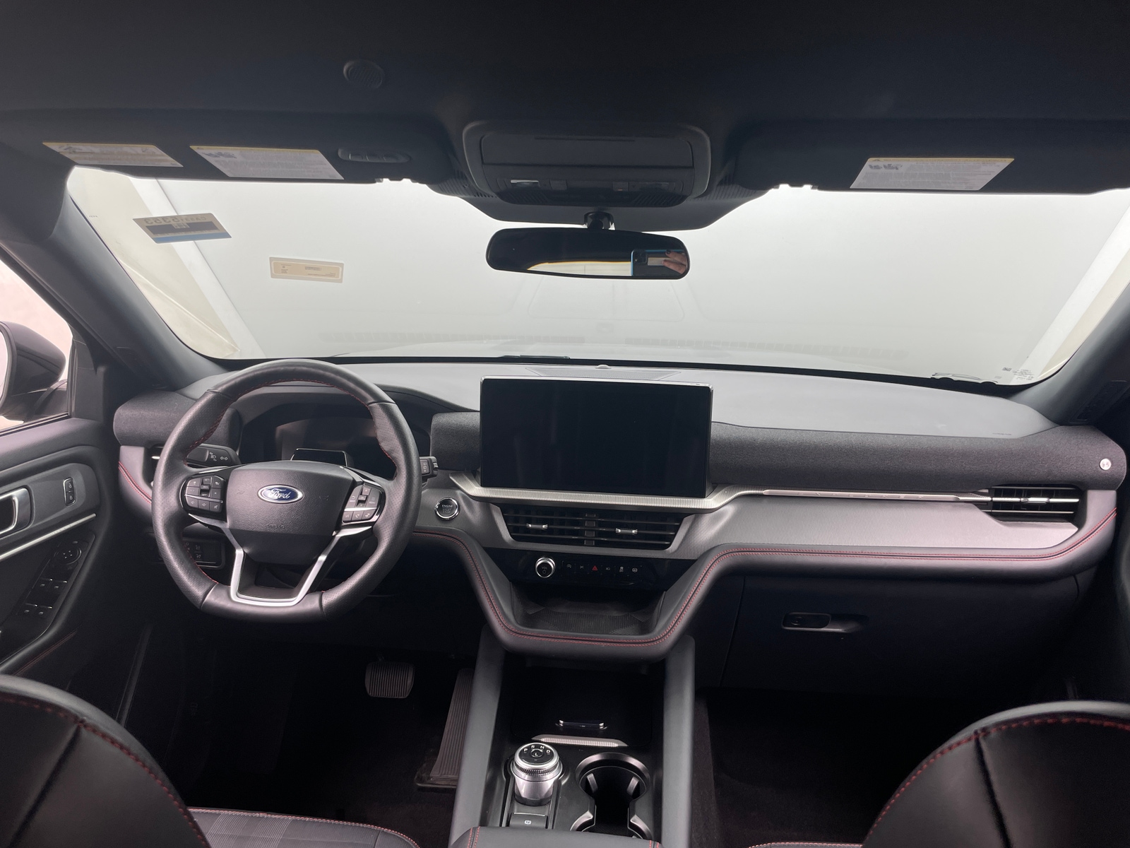 Thumbnail: 2025 Ford Explorer - 2