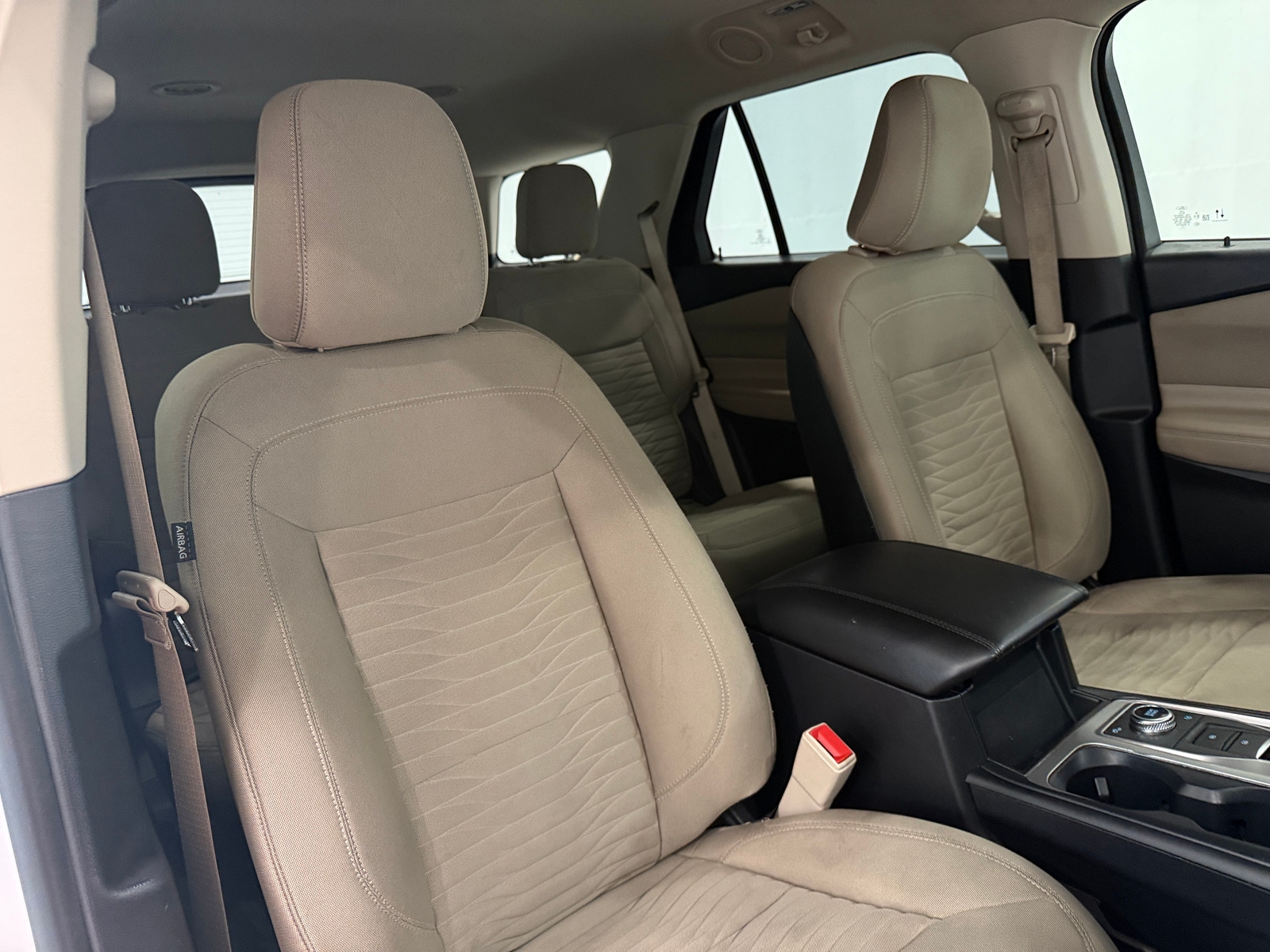 Thumbnail: 2020 Ford Explorer - 2