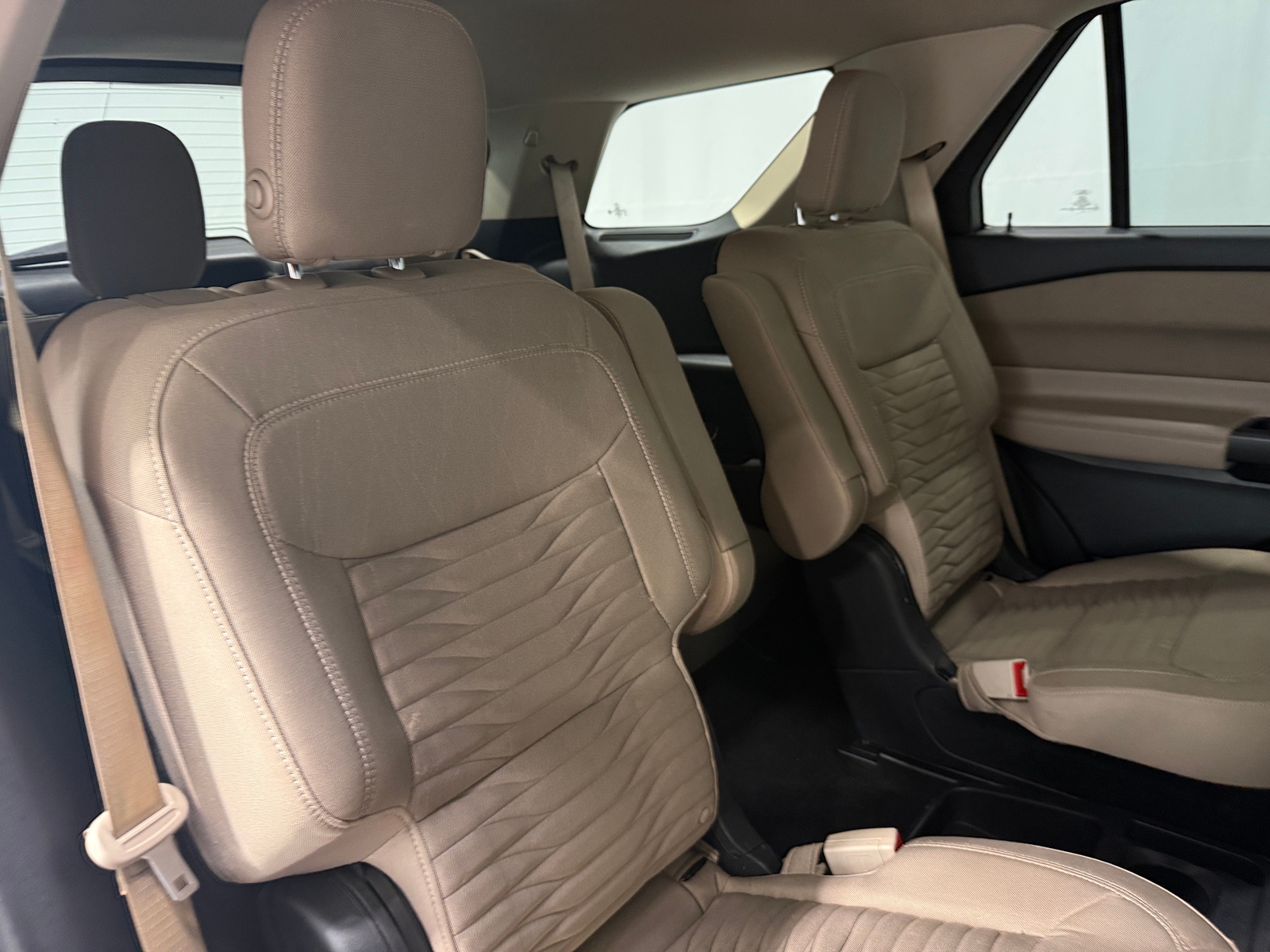 Thumbnail: 2020 Ford Explorer - 6