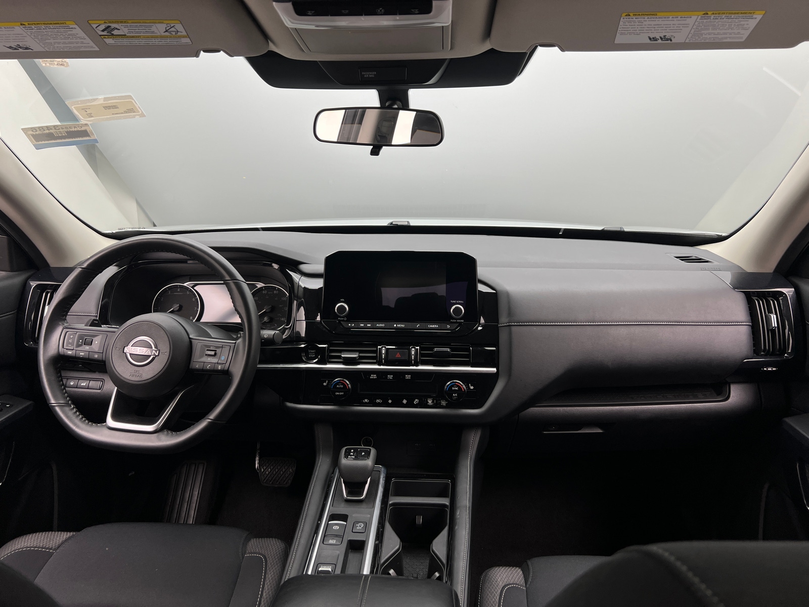Thumbnail: 2025 Nissan Pathfinder - 3