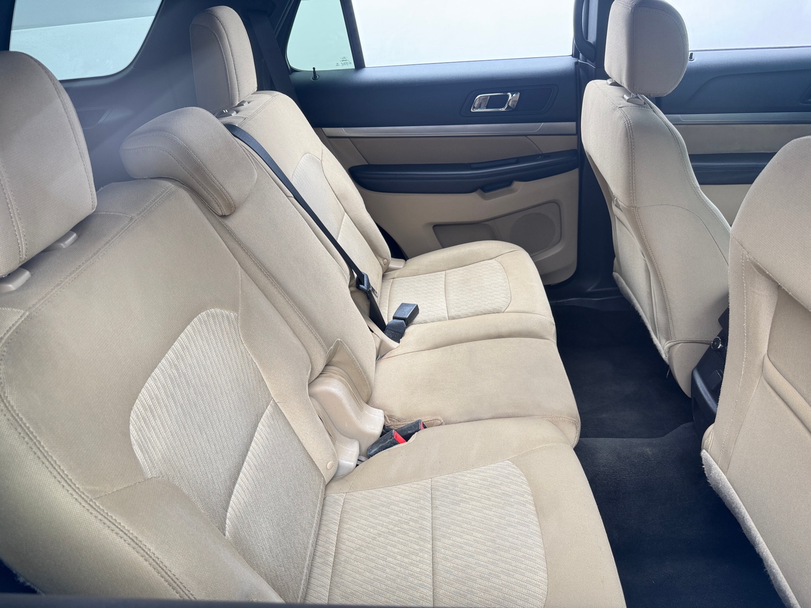 Thumbnail: 2016 Ford Explorer - 6