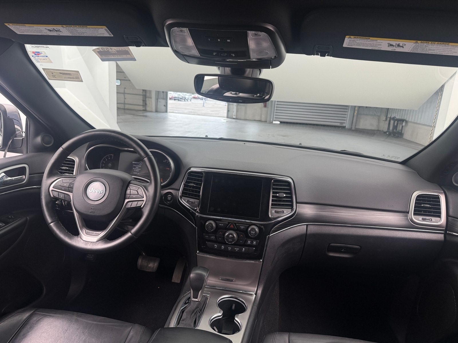 Thumbnail: 2019 Jeep Grand Cherokee - 2