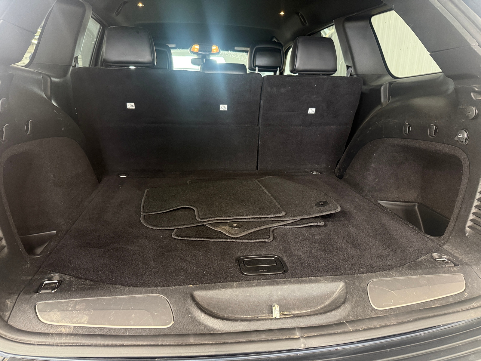Thumbnail: 2019 Jeep Grand Cherokee - 6