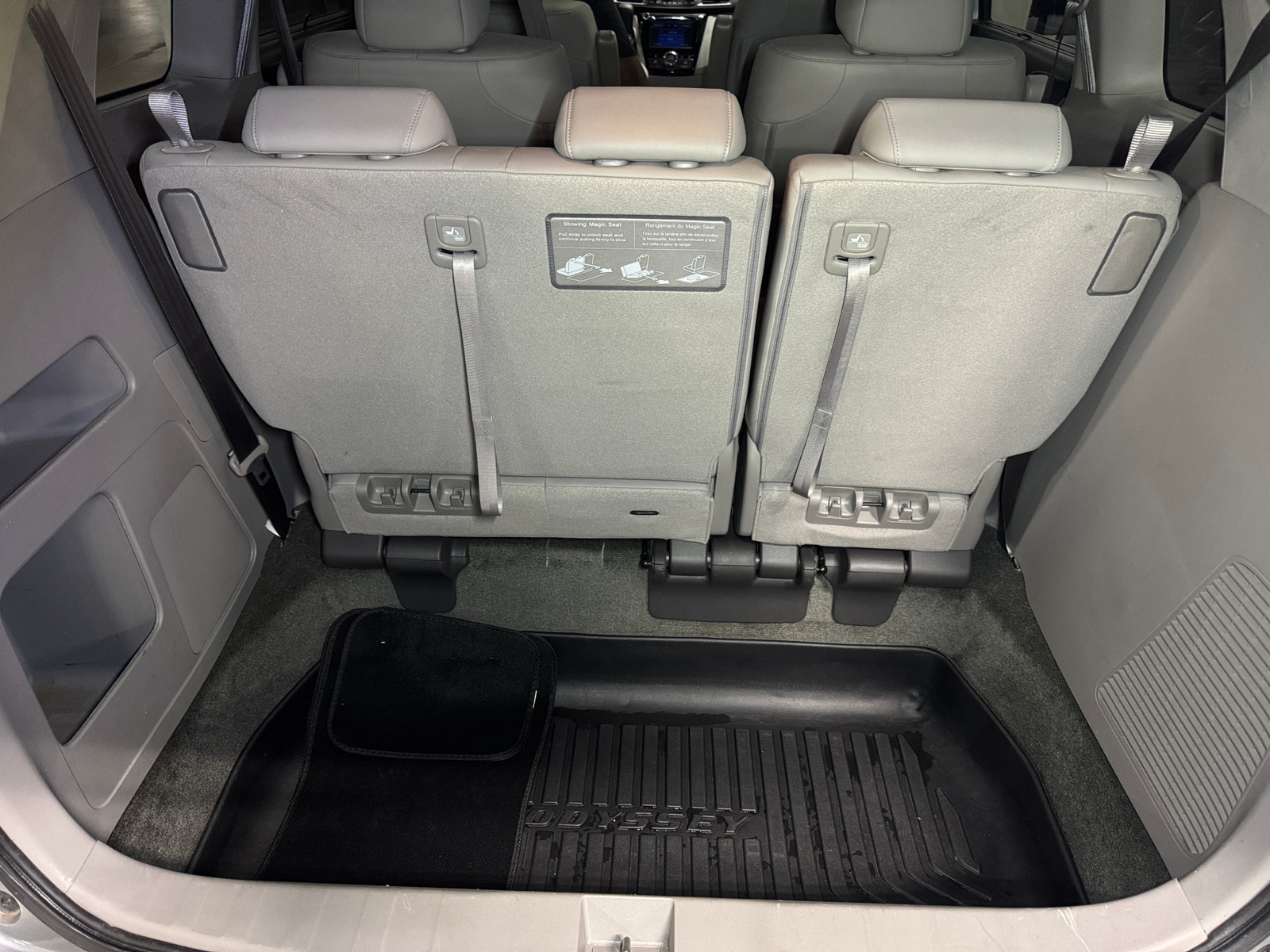 Thumbnail: 2016 Honda Odyssey - 6