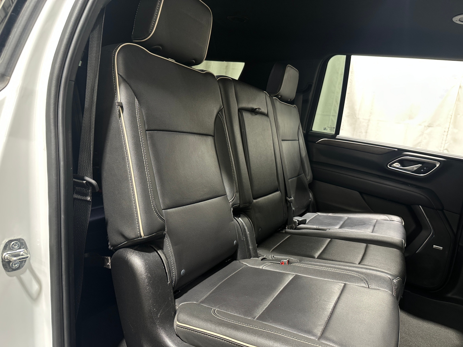 Thumbnail: 2024 Chevrolet Suburban - 5