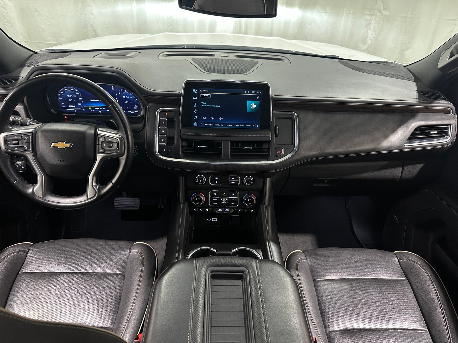 Thumbnail: 2024 Chevrolet Suburban - 2