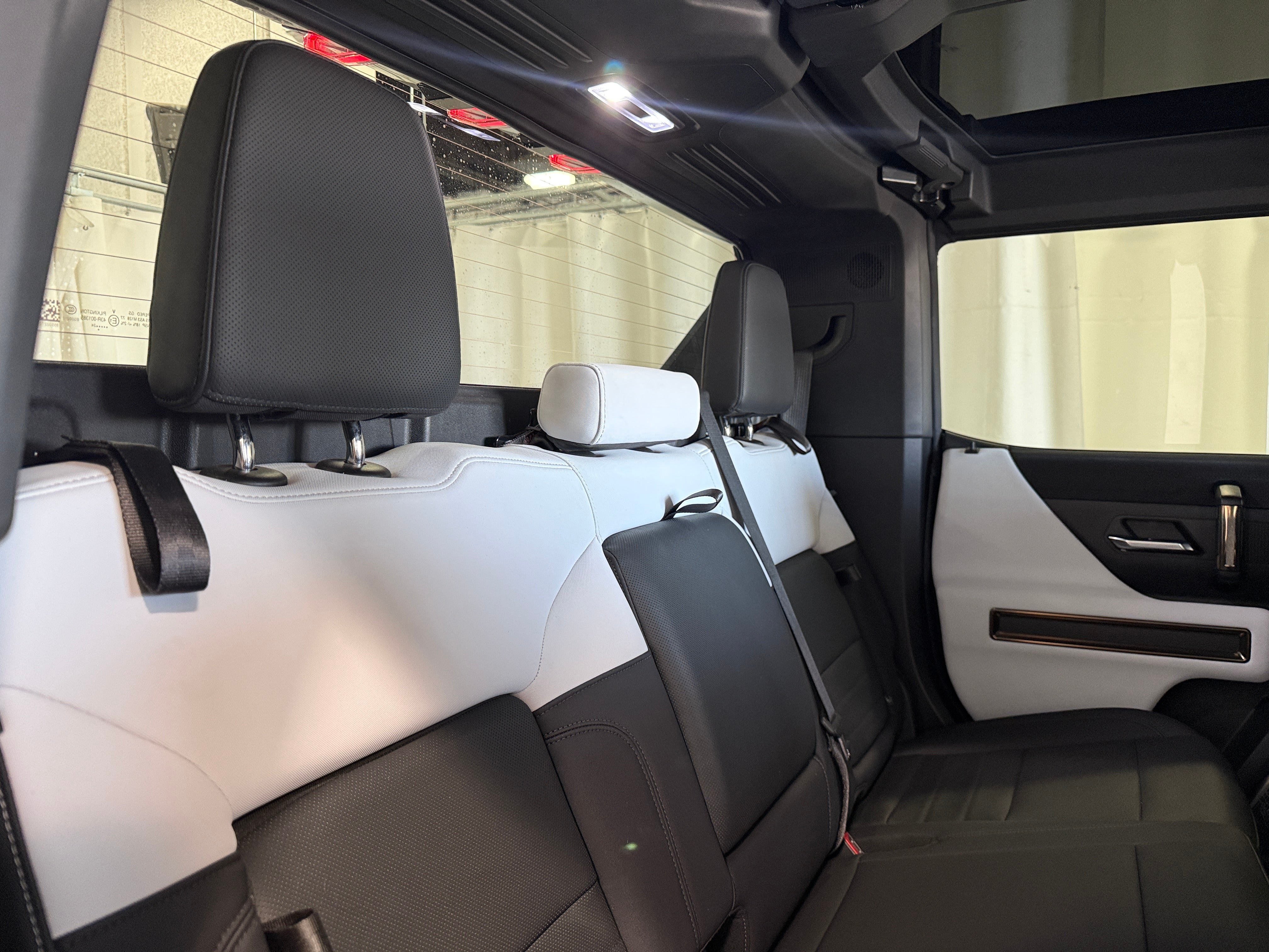 2024 GMC HUMMER EV Pickup