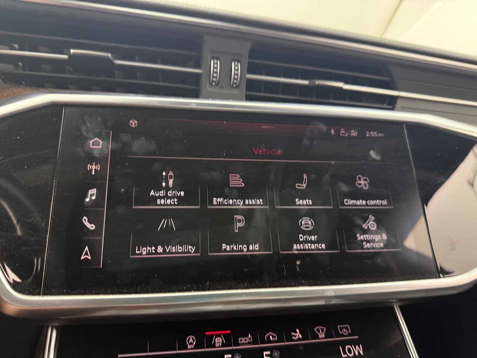 Thumbnail: 2019 Audi A7 - 3