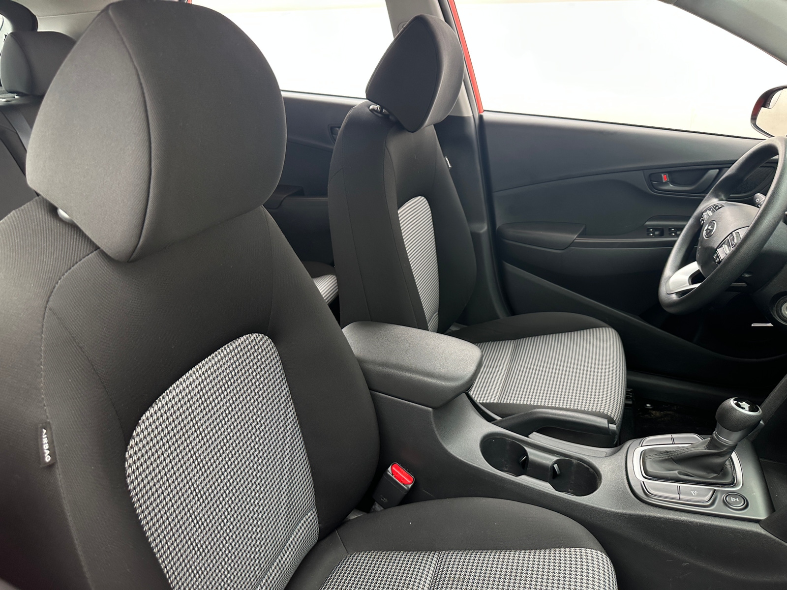 Thumbnail: 2019 Hyundai Kona - 2