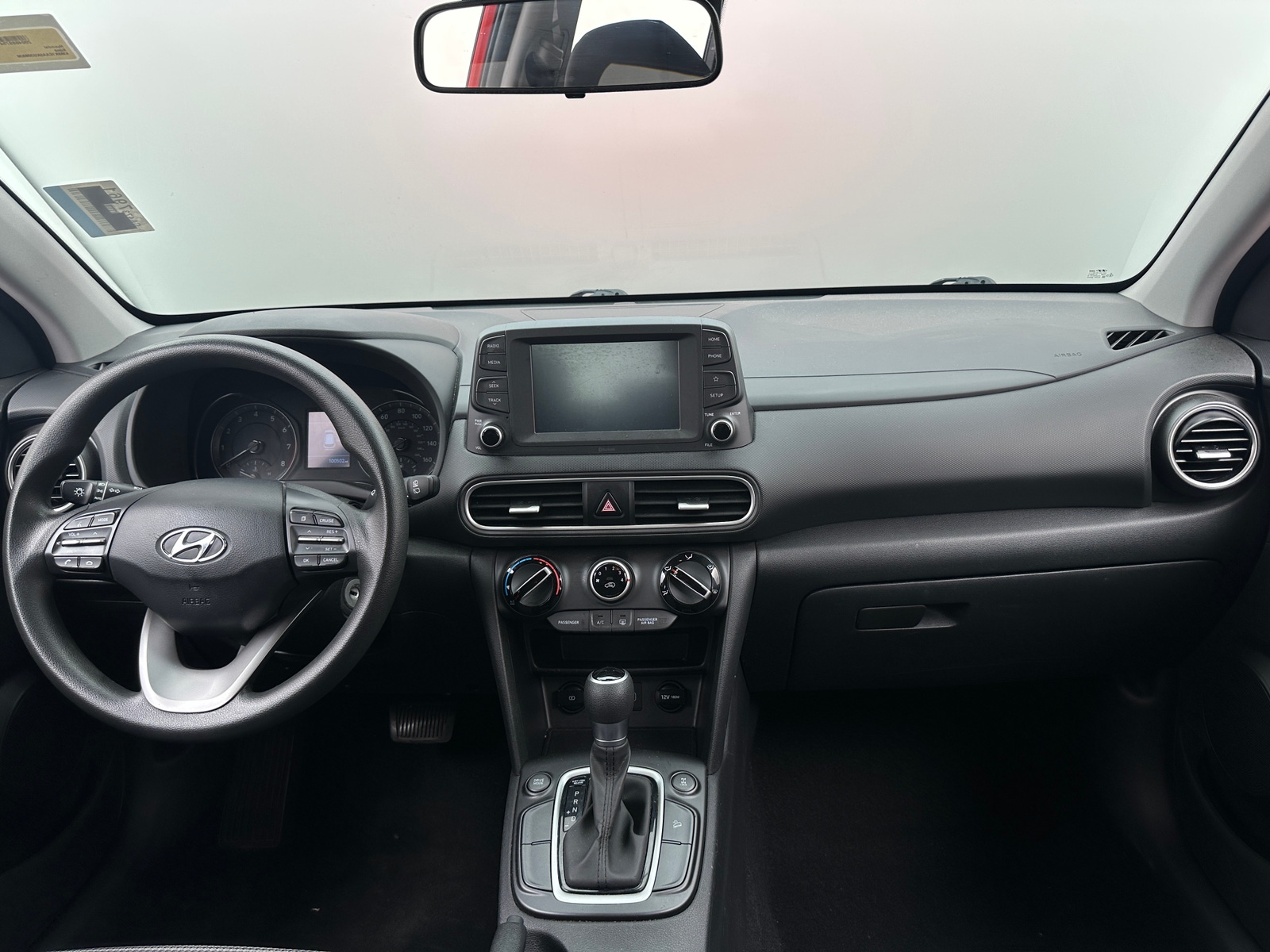 Thumbnail: 2019 Hyundai Kona - 3