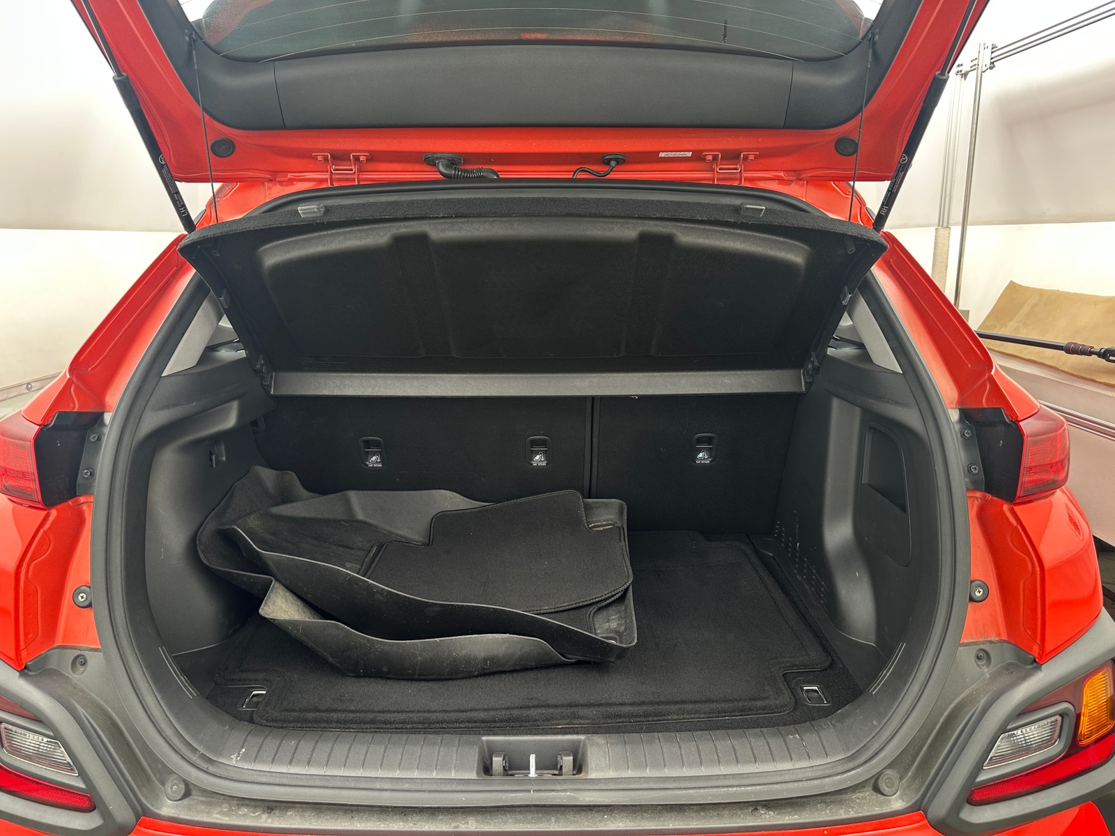 Thumbnail: 2019 Hyundai Kona - 7