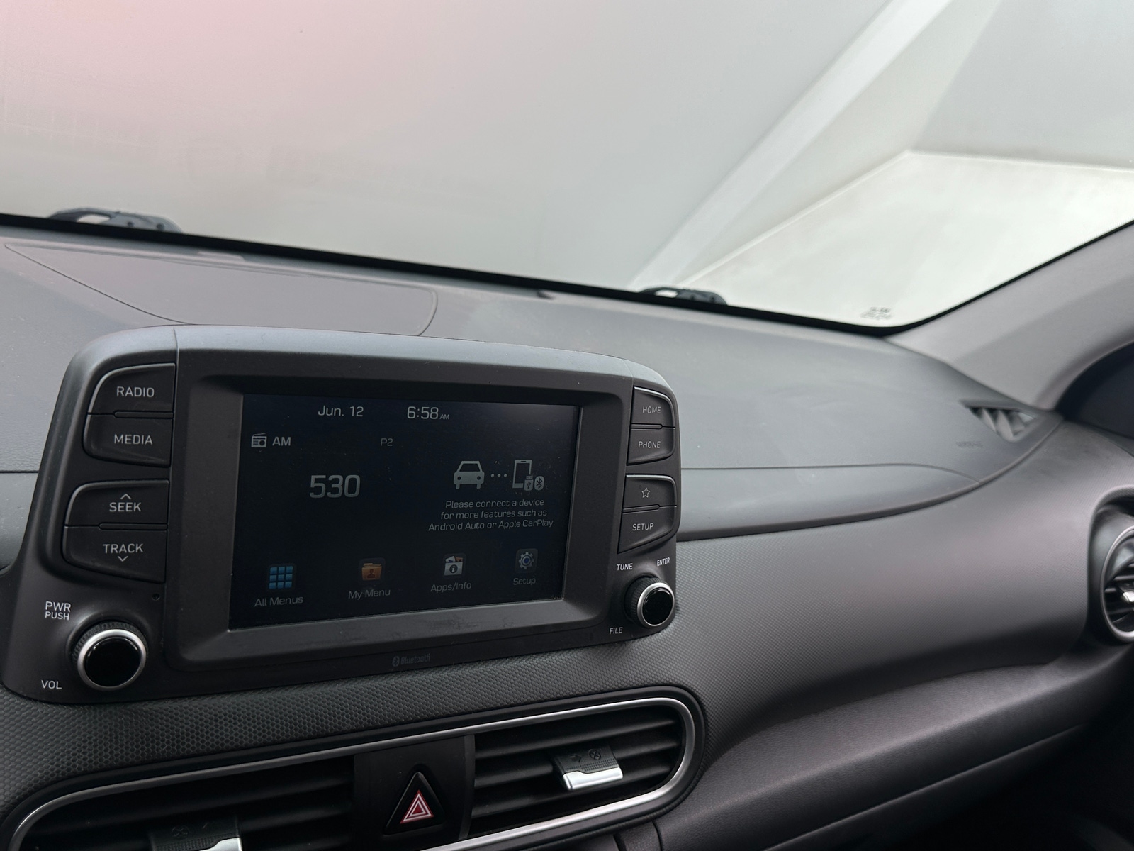 Thumbnail: 2019 Hyundai Kona - 4