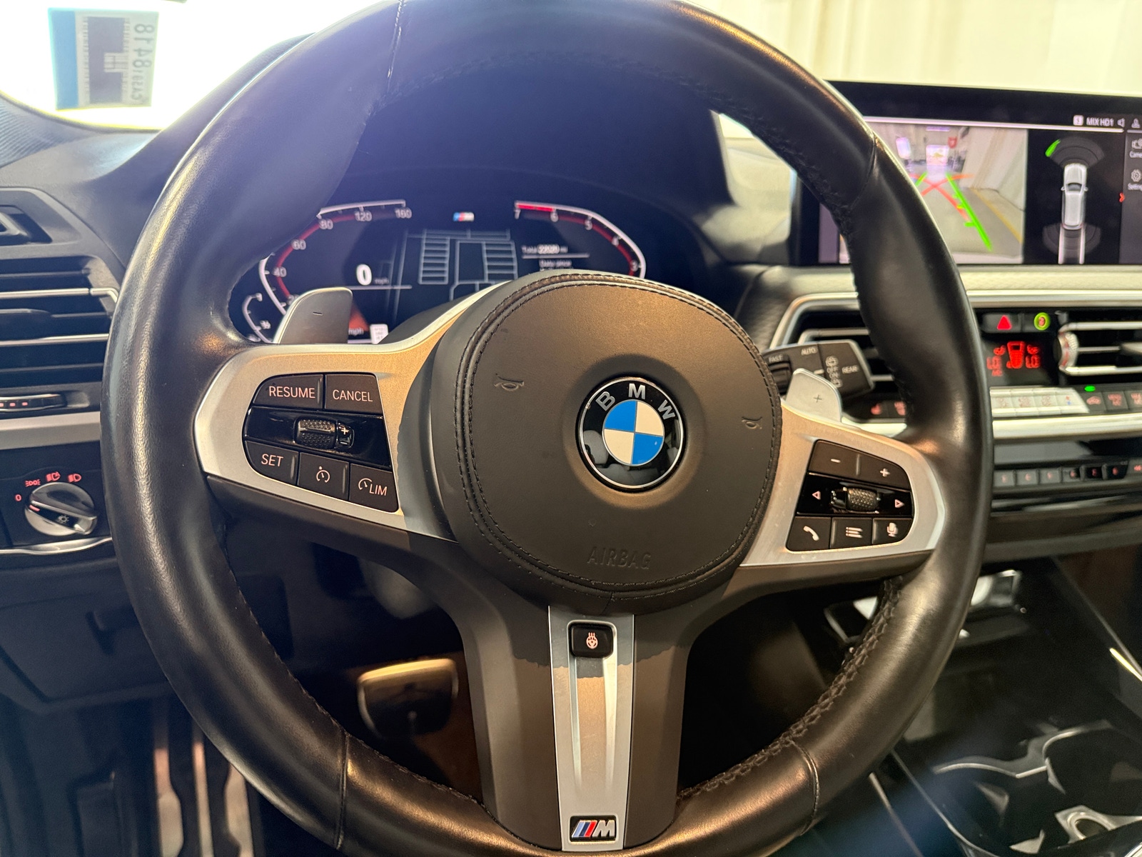 Thumbnail: 2022 BMW X3 - 4