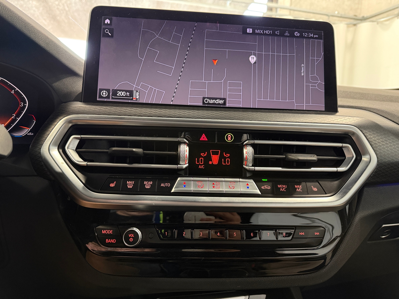 Thumbnail: 2022 BMW X3 - 3