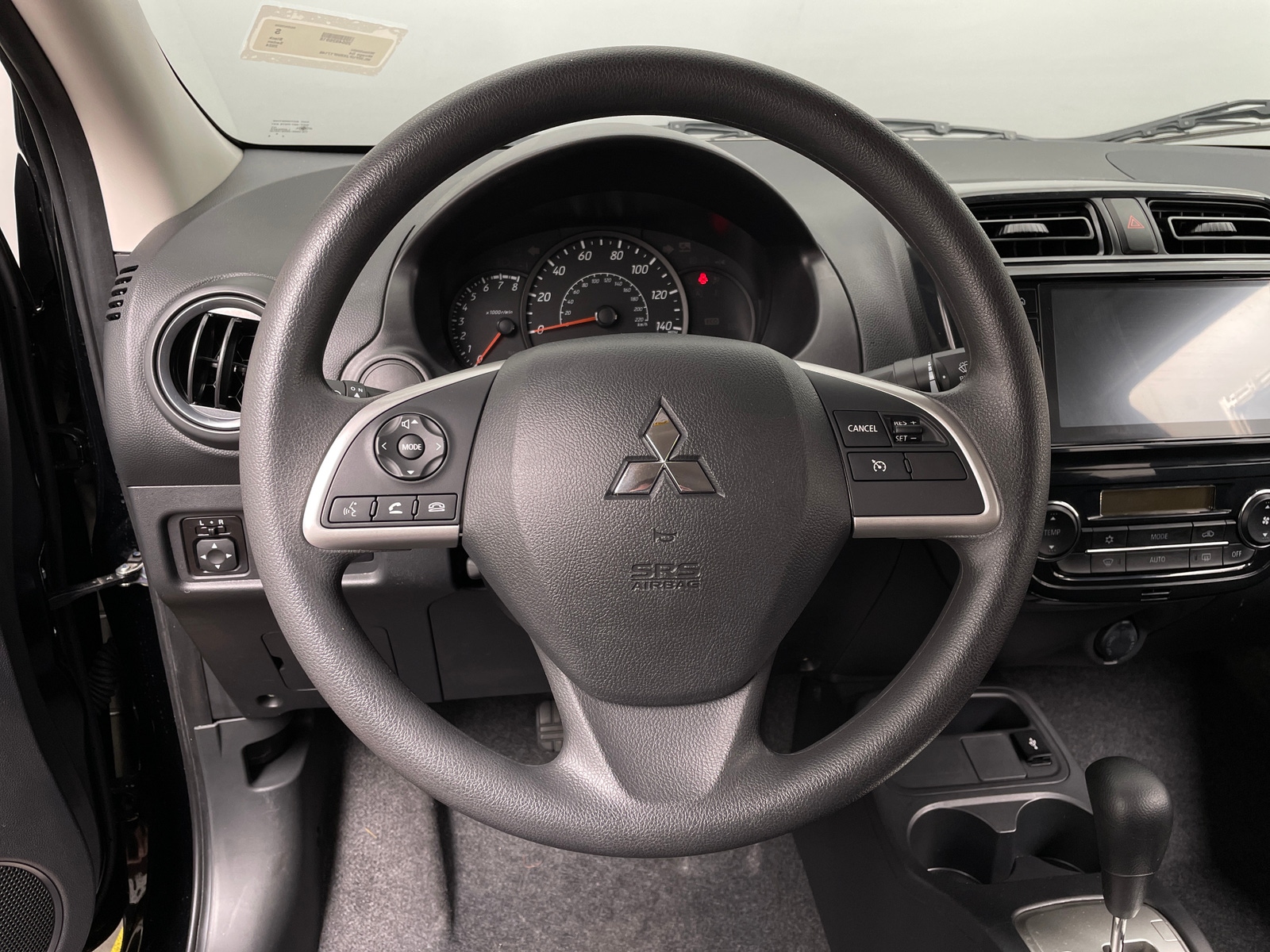 Thumbnail: 2024 Mitsubishi Mirage G4 - 5
