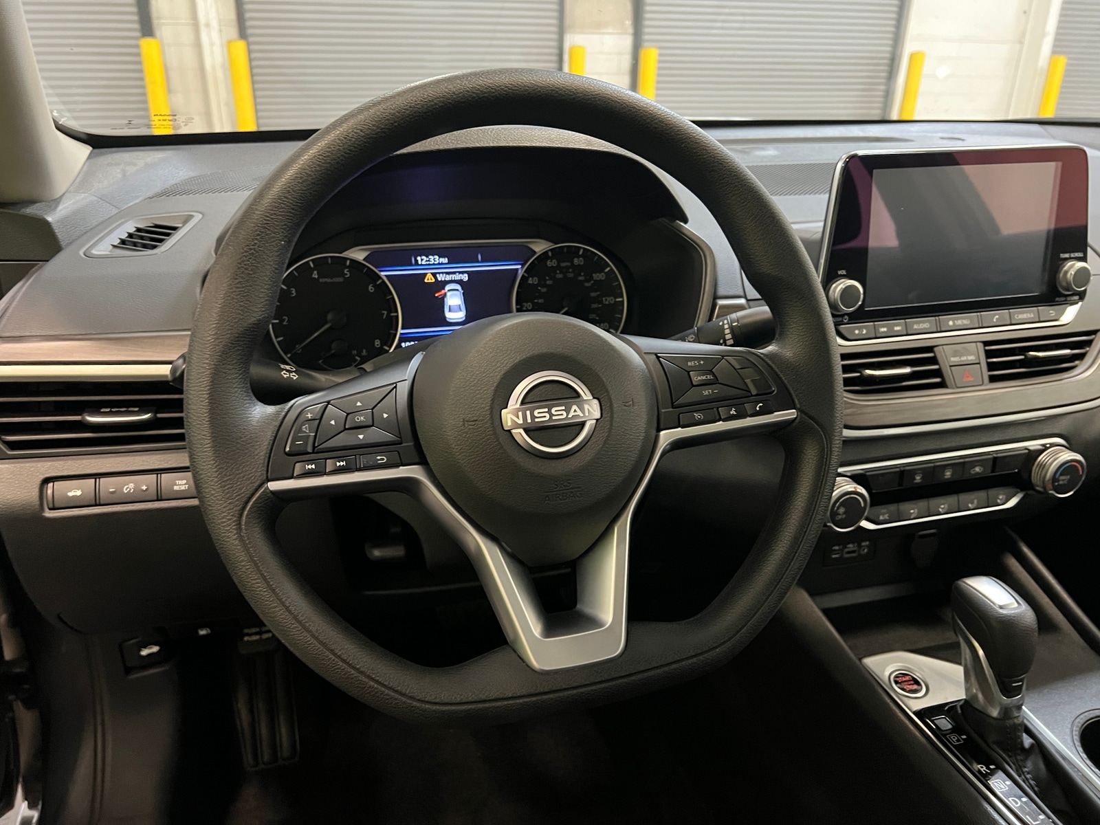 Thumbnail: 2025 Nissan Altima - 5