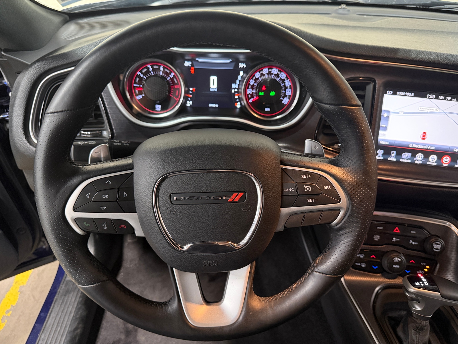 Thumbnail: 2016 Dodge Challenger - 3