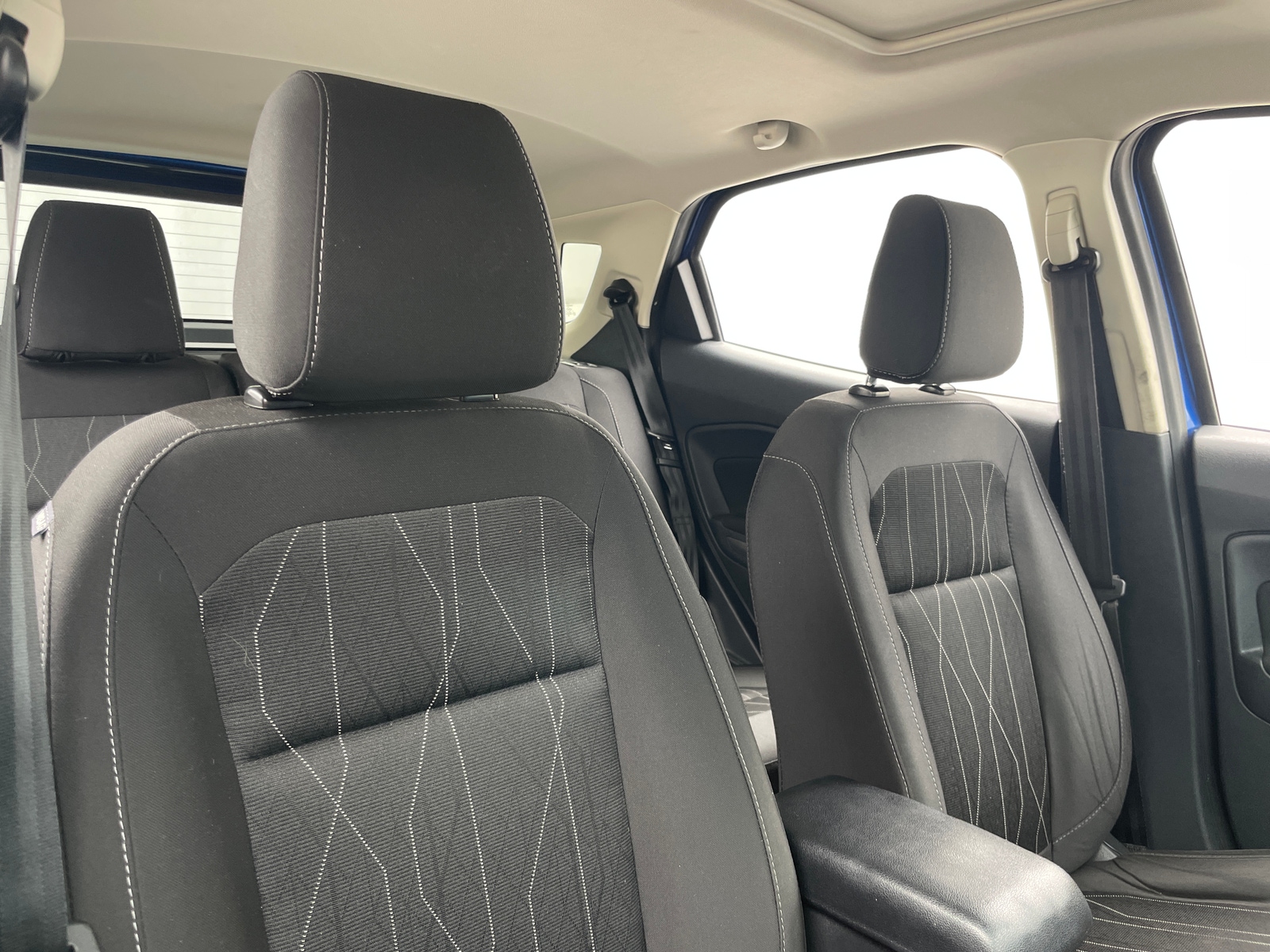 Thumbnail: 2018 Ford EcoSport - 2