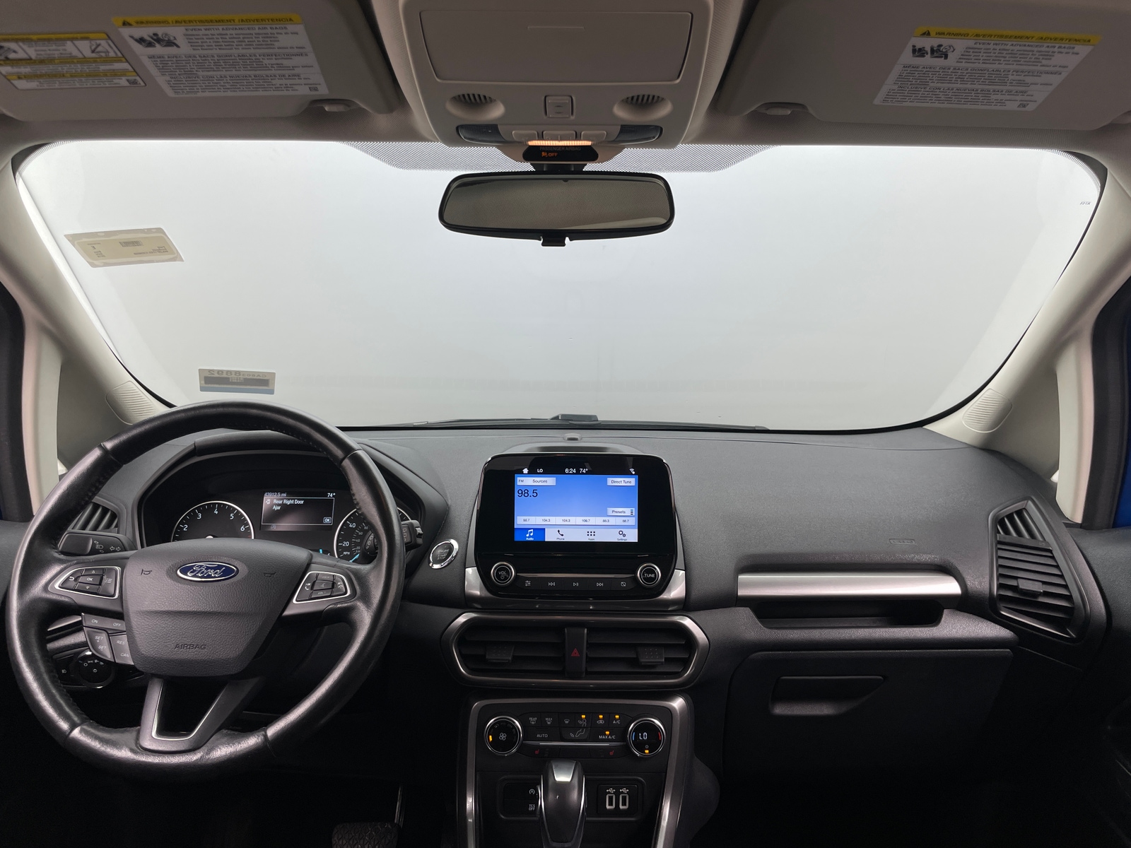 Thumbnail: 2018 Ford EcoSport - 3