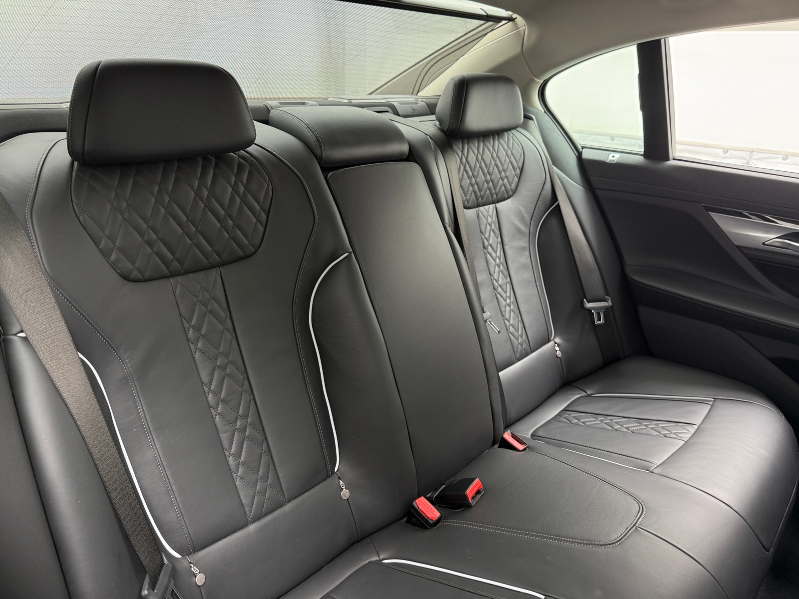 Thumbnail: 2020 BMW 7 Series - 5