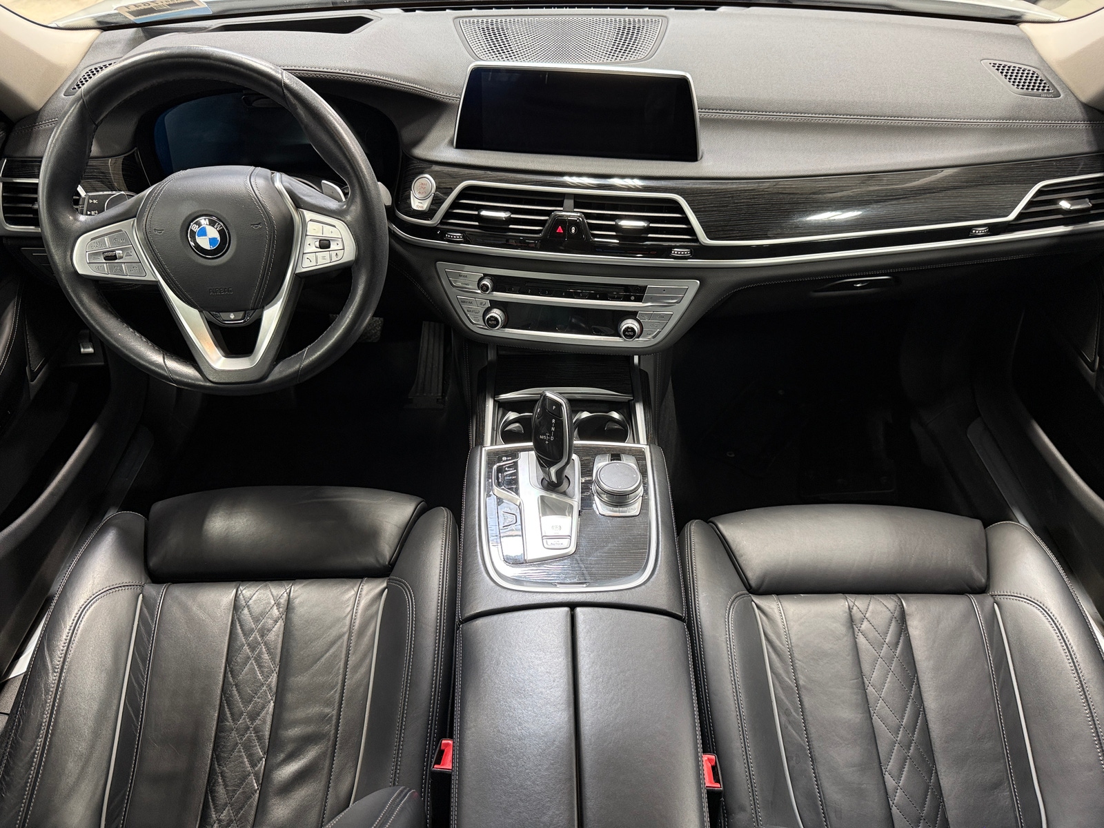 Thumbnail: 2020 BMW 7 Series - 2