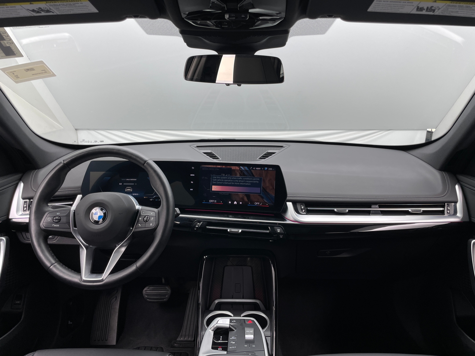 Thumbnail: 2026 BMW X1 - 2