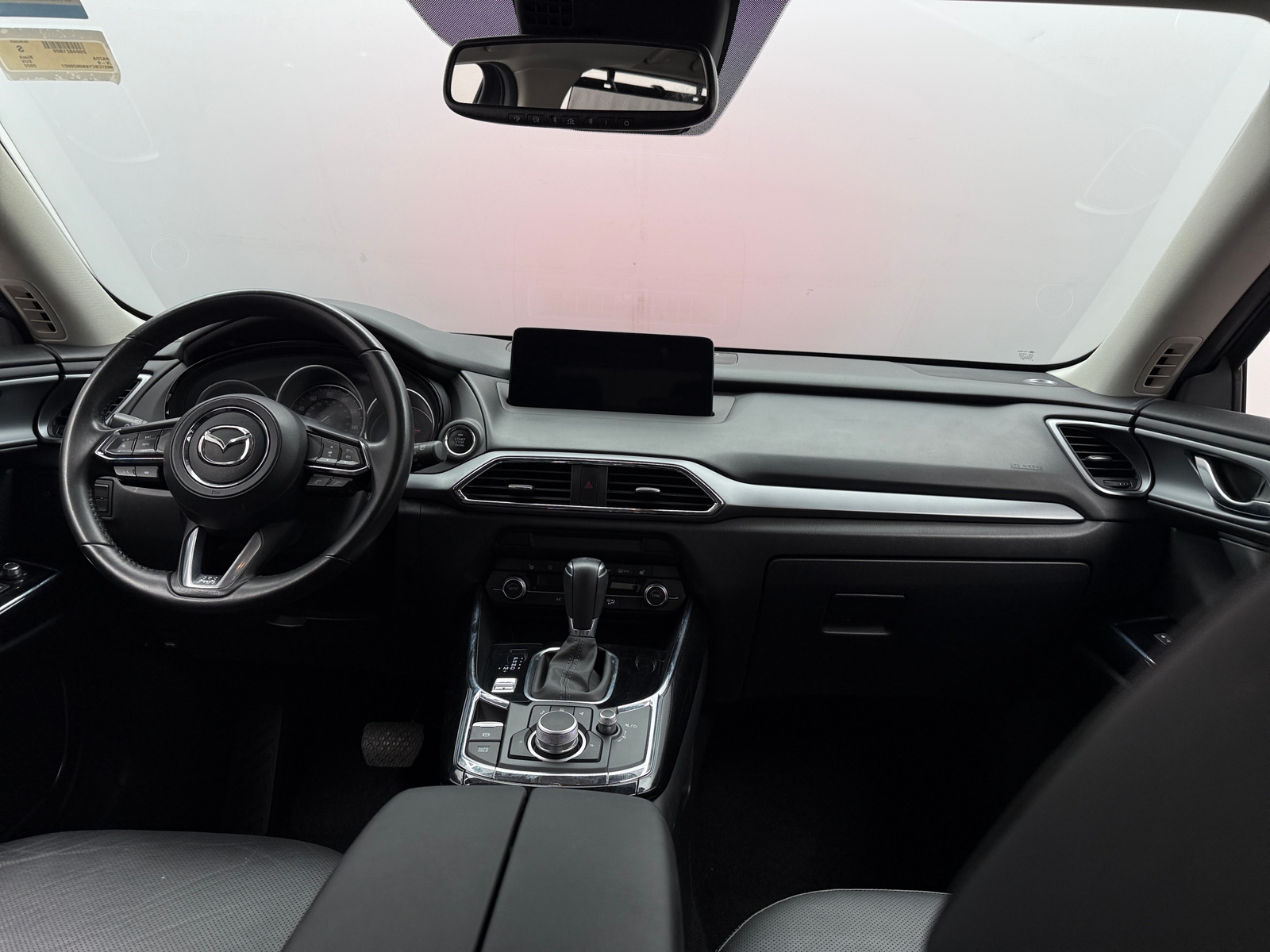 Thumbnail: 2022 Mazda CX-9 - 2