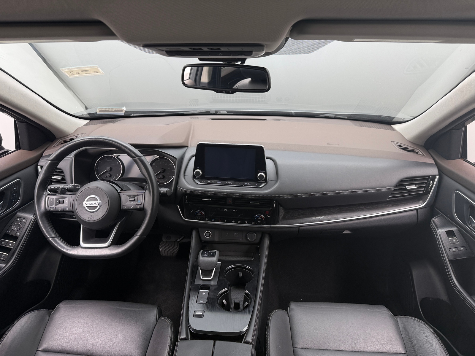 Thumbnail: 2021 Nissan Rogue - 2