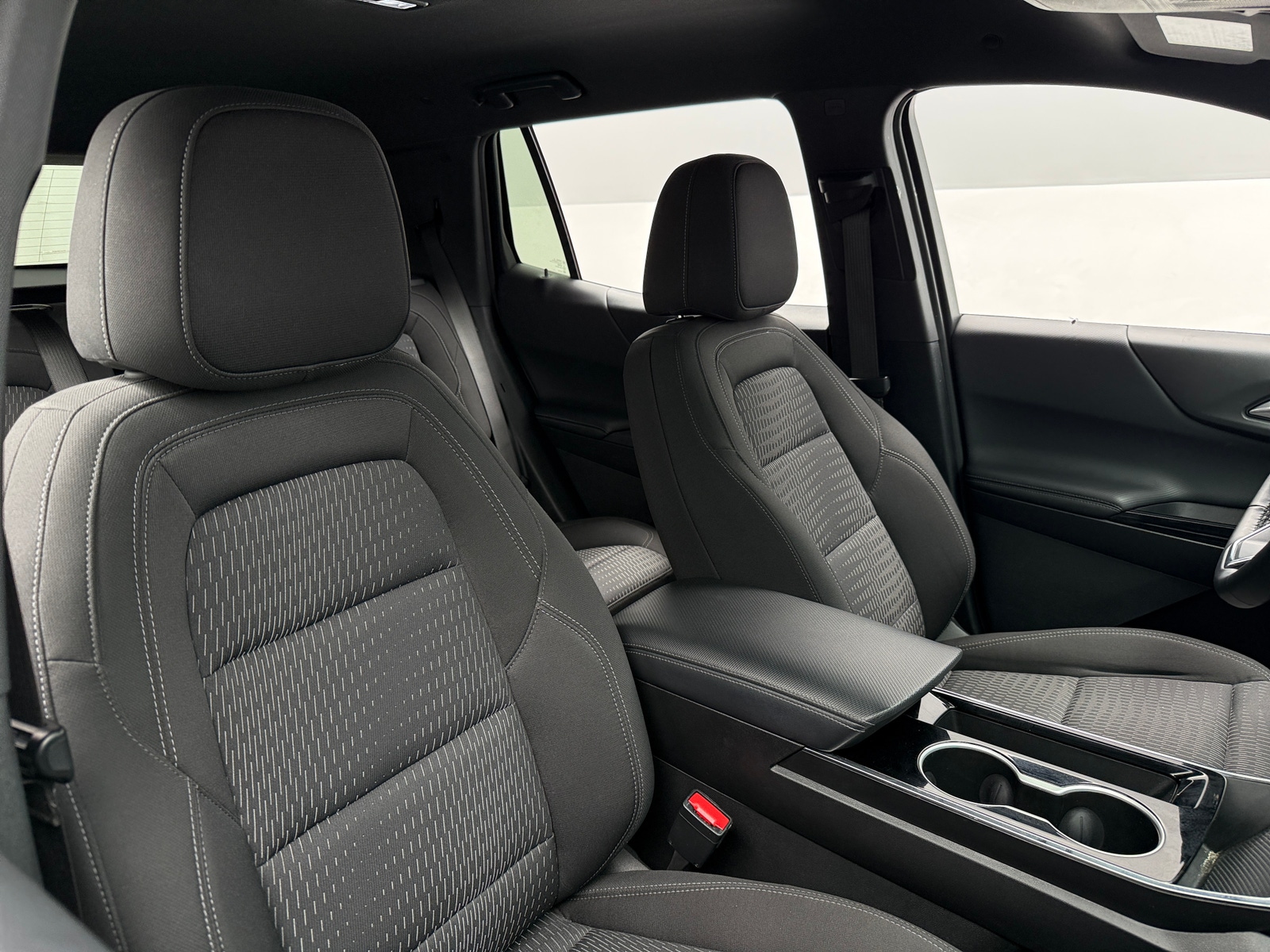 Thumbnail: 2025 Chevrolet Equinox - 2