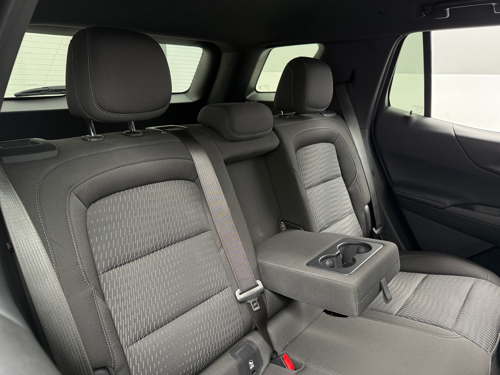 Thumbnail: 2025 Chevrolet Equinox - 6