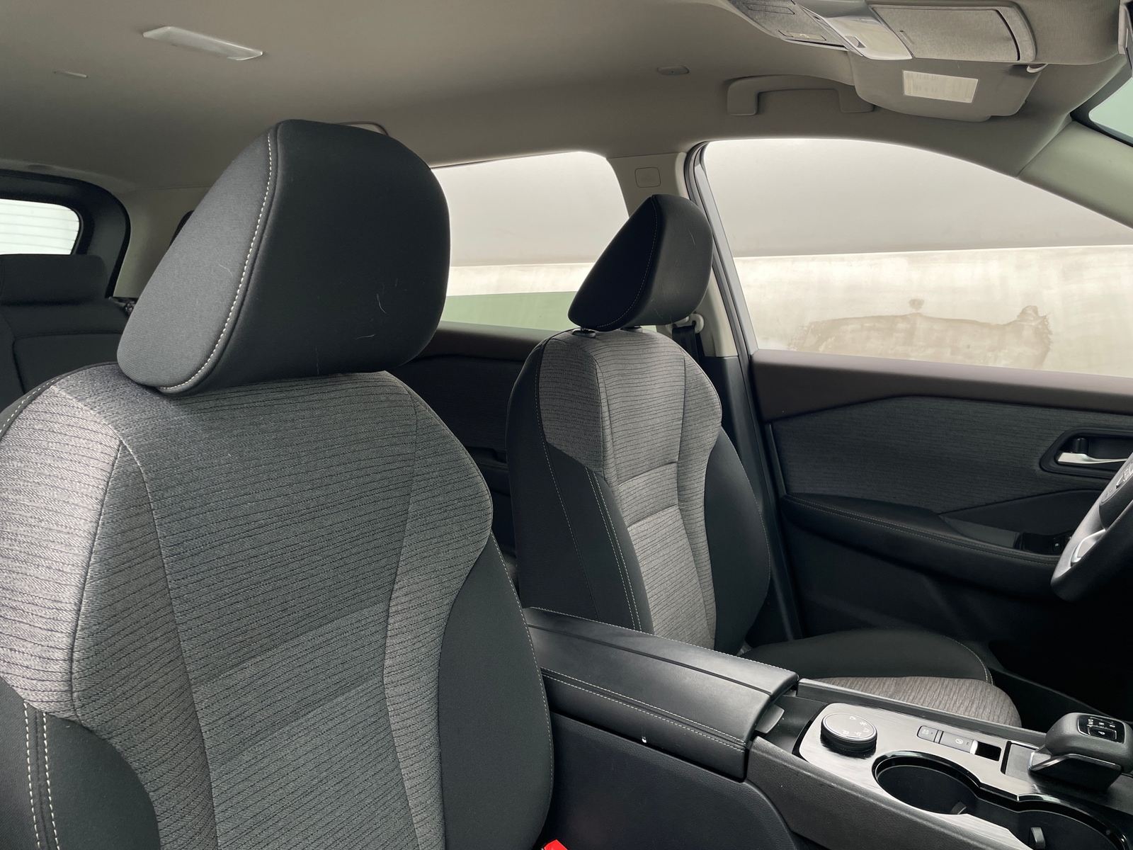 Thumbnail: 2023 Nissan Rogue - 2