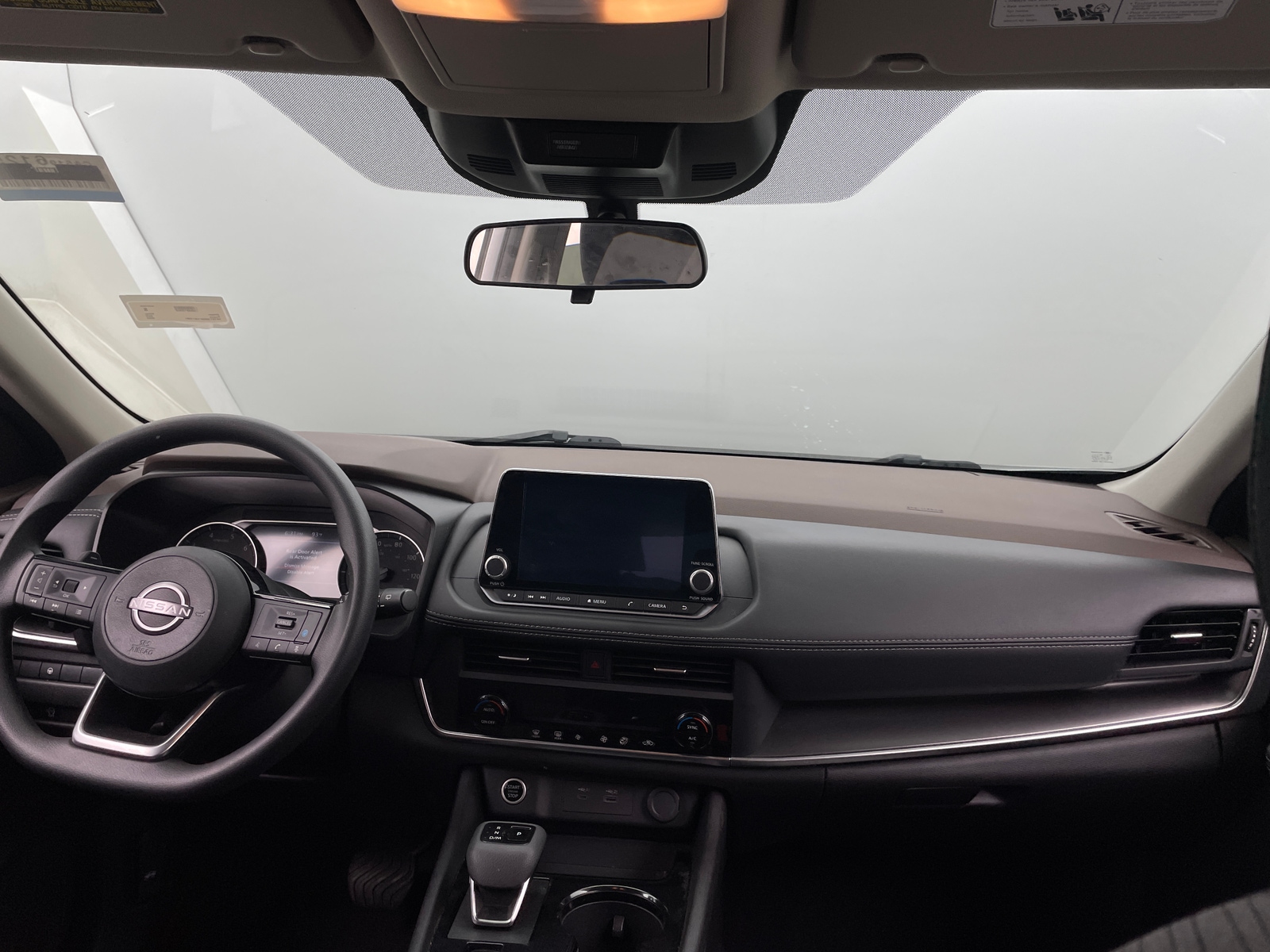 Thumbnail: 2023 Nissan Rogue - 3