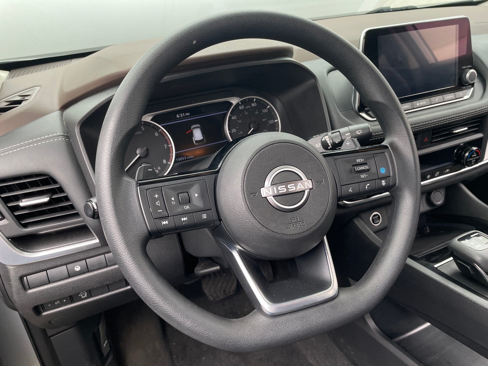 Thumbnail: 2023 Nissan Rogue - 5