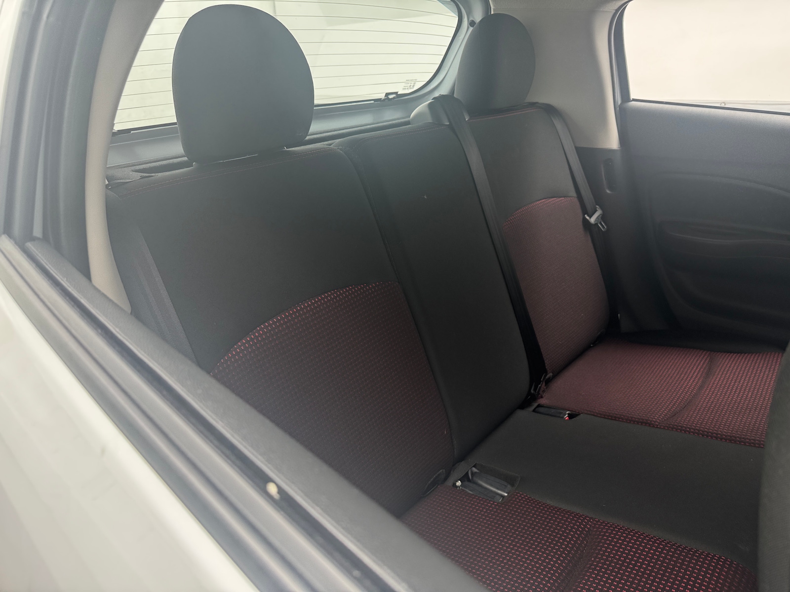 Thumbnail: 2024 Mitsubishi Mirage - 6