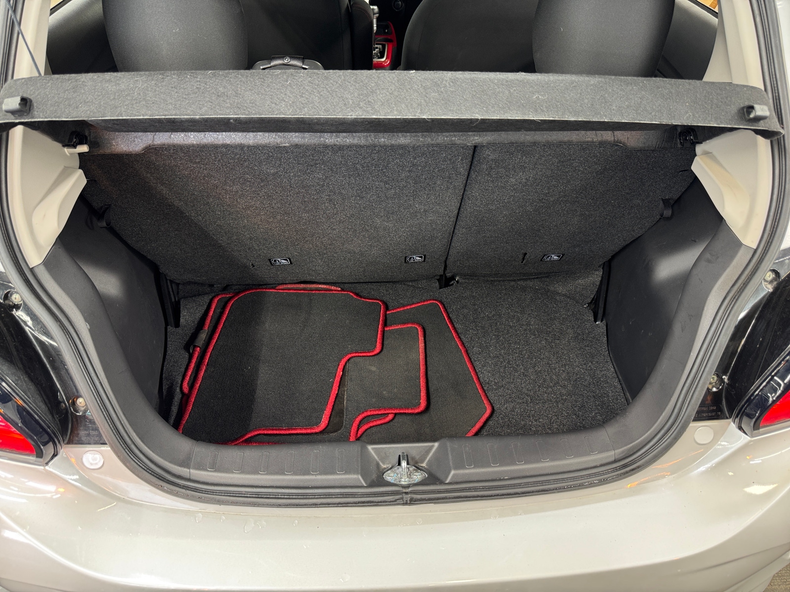 Thumbnail: 2024 Mitsubishi Mirage - 7