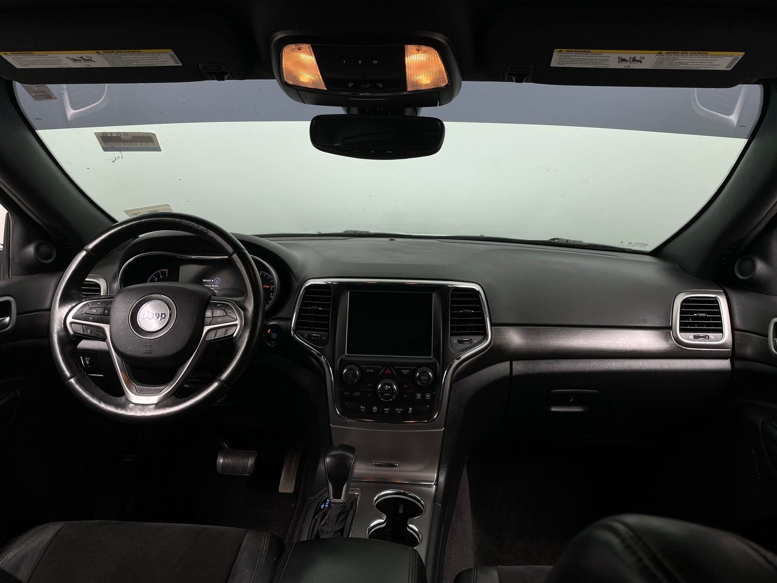 Thumbnail: 2018 Jeep Grand Cherokee - 2